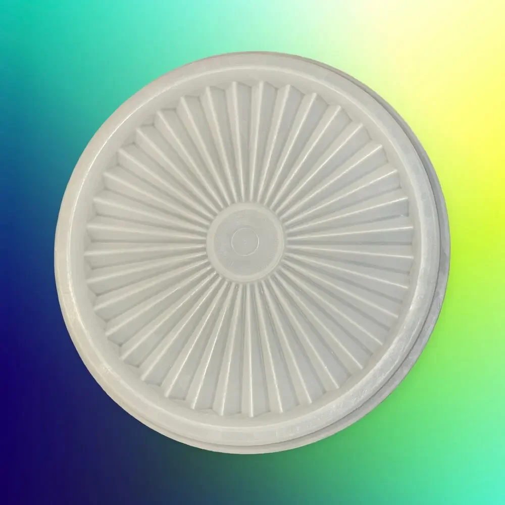 Tupperware Replacement Lid 5